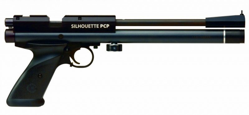 Пистолет пневматический Crosman 1701P — изображение 2