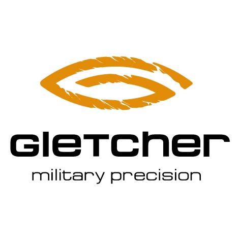 Пистолеты Gletcher