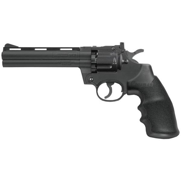 револьвер Crosman 357-6