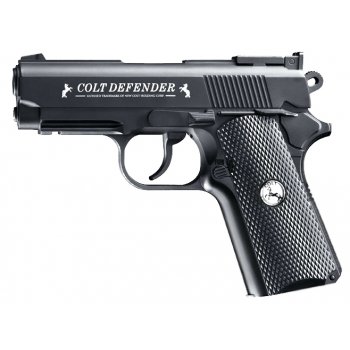 пистолет Umarex Colt Defender
