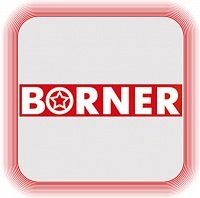 Borner Logo