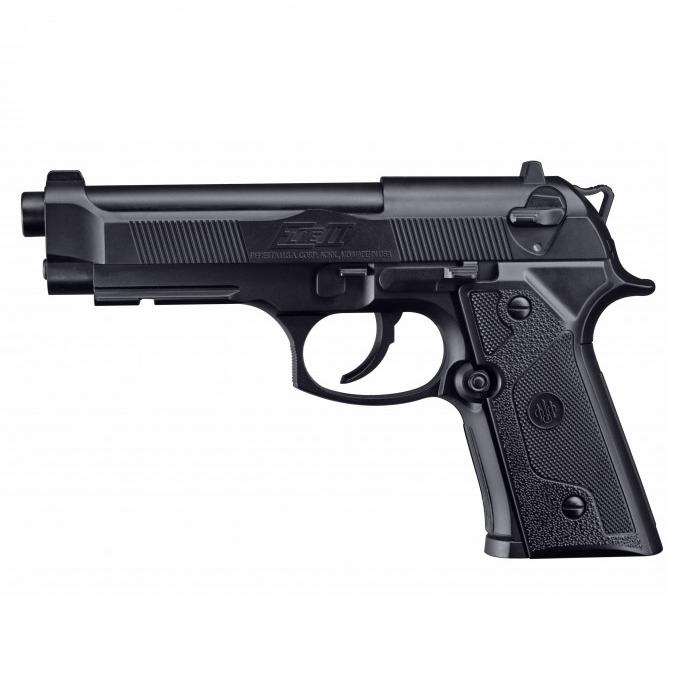 Пистолет Umarex Beretta Elite II