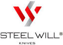 Steel Will Logo