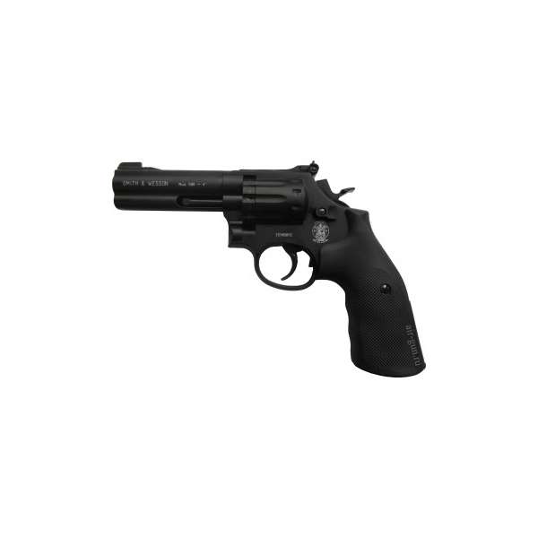 револьвер Umarex Smith & Wesson 586-4