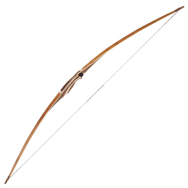 Лук традиционный BEARPAW Longbow Viper
