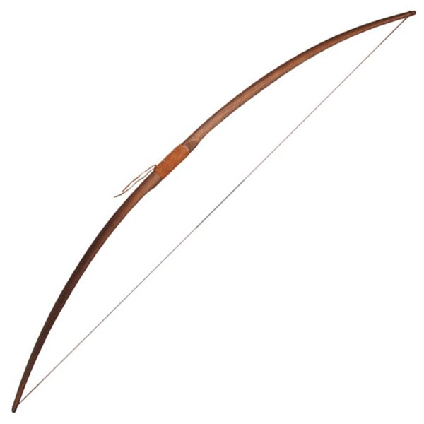 Лук традиционный BEARPAW Strongbow Traditional Star Long