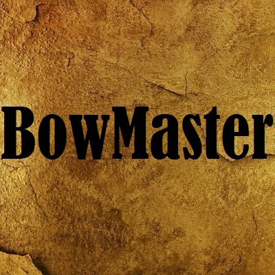 Арбалеты Bowmaster