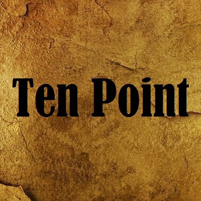 Арбалеты Ten Point