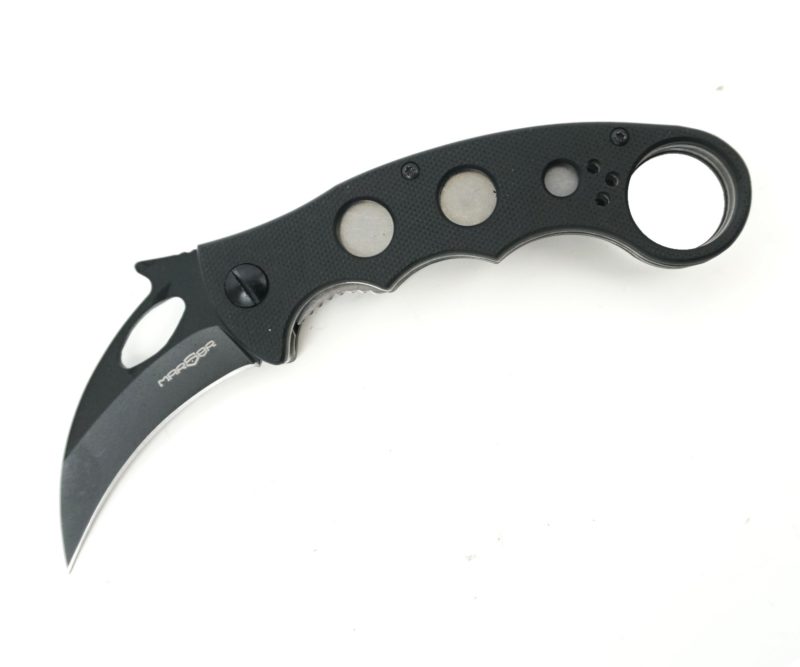 Нож Marser Ka-291 Mini Clan
